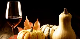 Migliori 10 Abbinamenti Vino e Zucca – Vino per Zucca