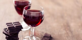 Vino e Cioccolato – Abbinamenti migliori Vino per Cioccolato