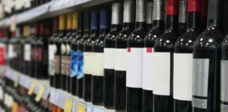 Vini al Supermercato: Guida completa per scegliere i migliori