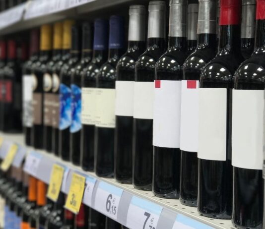 Vini al Supermercato: Guida completa per scegliere i migliori
