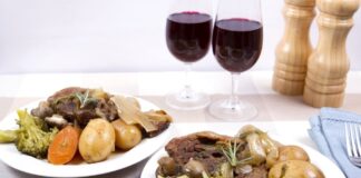 Migliori 10 Abbinamenti Vino e Bollito – Vino per Bollito