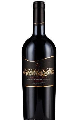 Primitivo Gioia del Colle ‘Muro Sant’Angelo Contrada ‘Barbatto’ Tenute Chiaromonte 2018