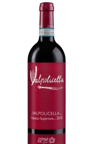 Valpolicella Classico Superiore 2018 – Zýmē