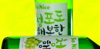 SOJU – Regole e 10 Cose da sapere sul Soju