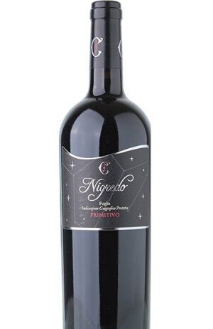 Nigredo Puglia IGT 2018 – Tenute Chiaromonte