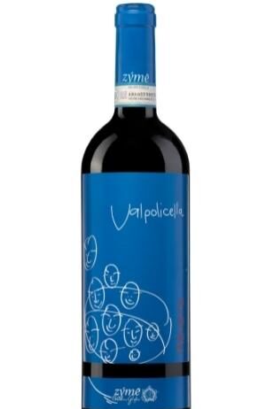 Valpolicella 2020 – Zýmē