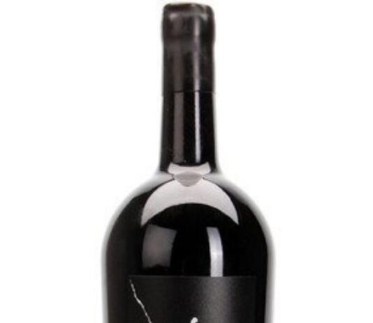 Negroamaro ‘Jo’ 2019 – Gianfranco Fino