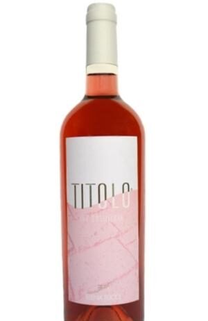 ‘Titolo Pink Edition’ 2020 – Elena Fucci