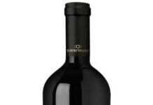 ‘Bolonero’ Castel del Monte DOC 2019 – Torrevento