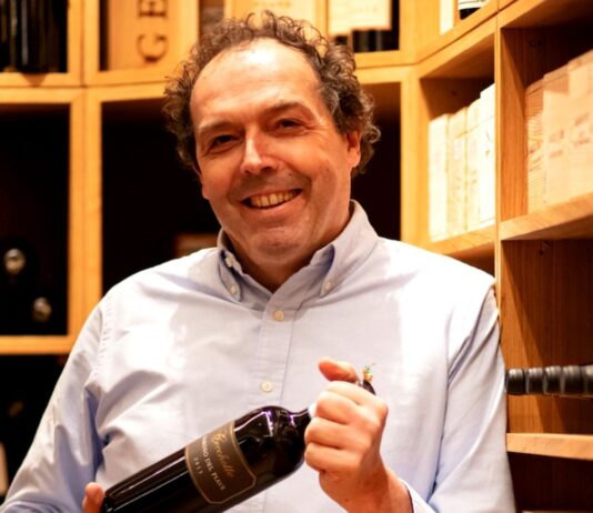 Giorgio Cecchetto