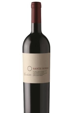 Sante Merlot 2020 – Giorgio Cecchetto
