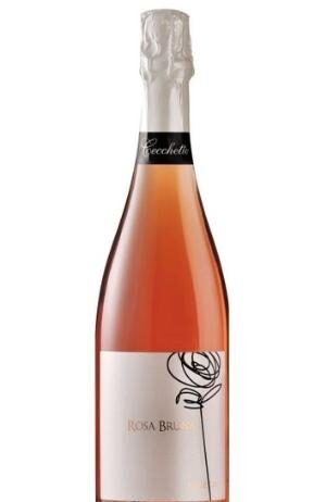 Rosa Bruna Cuvée 21 2012 – Giorgio Cecchetto