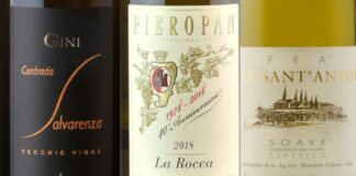 The 10 Best Soave Wines (2025)