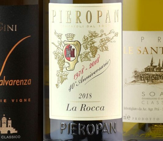The 10 Best Soave Wines (2025)