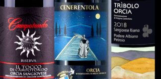 Best 10 Wines of the Val d’Orcia (2023) – Jean Marco Palmieri