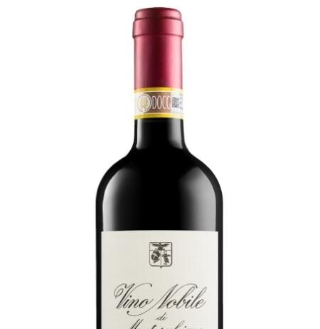 Nobile di Montepulciano 2019 – Gracciano della Seta