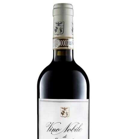 Nobile di Montepulciano Riserva 2016 – Gracciano della Seta