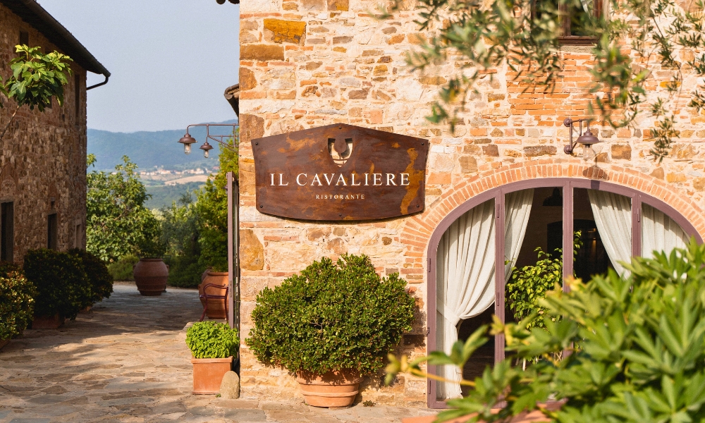 castello di gabbiano