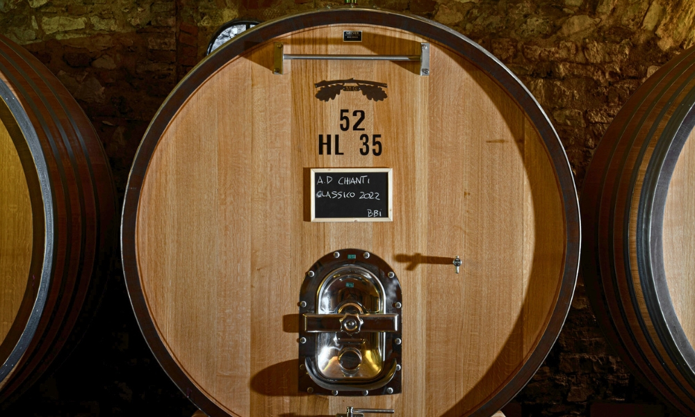 castello di gabbiano