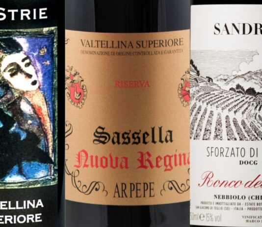 Migliori 10 Vini della Valtellina (2026)