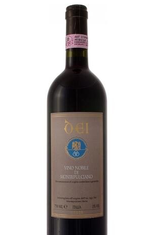 Nobile di Montepulciano 2017 – Cantine Dei