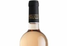 Primitivo Salento IGP Rosato 2021 – Masseria Borgo dei Trulli