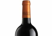 Salice Salentino DOP Riserva 2019 – Masseria Borgo dei Trulli