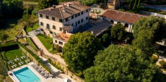 Dievole Wine Resort