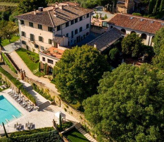 Dievole Wine Resort