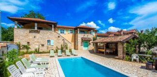 Villa Sandi