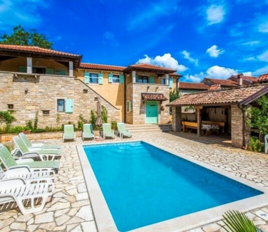 Villa Sandi