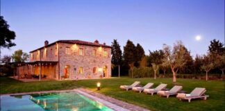 Rosewood – Castiglion del Bosco