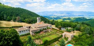 Badia a Coltibuono