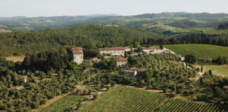 San Giusto a Rentennano