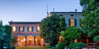 Villa Franciaocorta