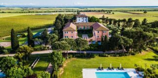 L’Andana Resort – Tenuta La Badiola