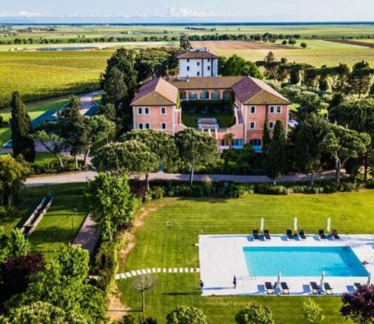 L’Andana Resort – Tenuta La Badiola