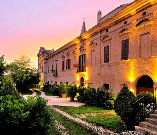 Castello di Semivicoli – Masciarelli