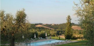 Le Buche Wine Resort