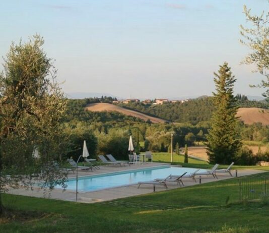 Le Buche Wine Resort