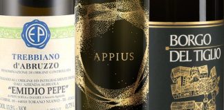 Best Italian White Wines