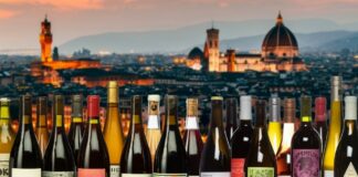 Natural Wine in Florence: Top Wine Bars | Shops | Restaurants