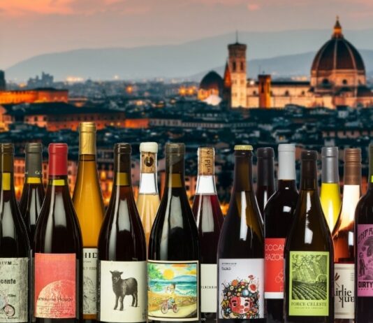Die 12 besten Vinotheken in Florenz – Weinbar
