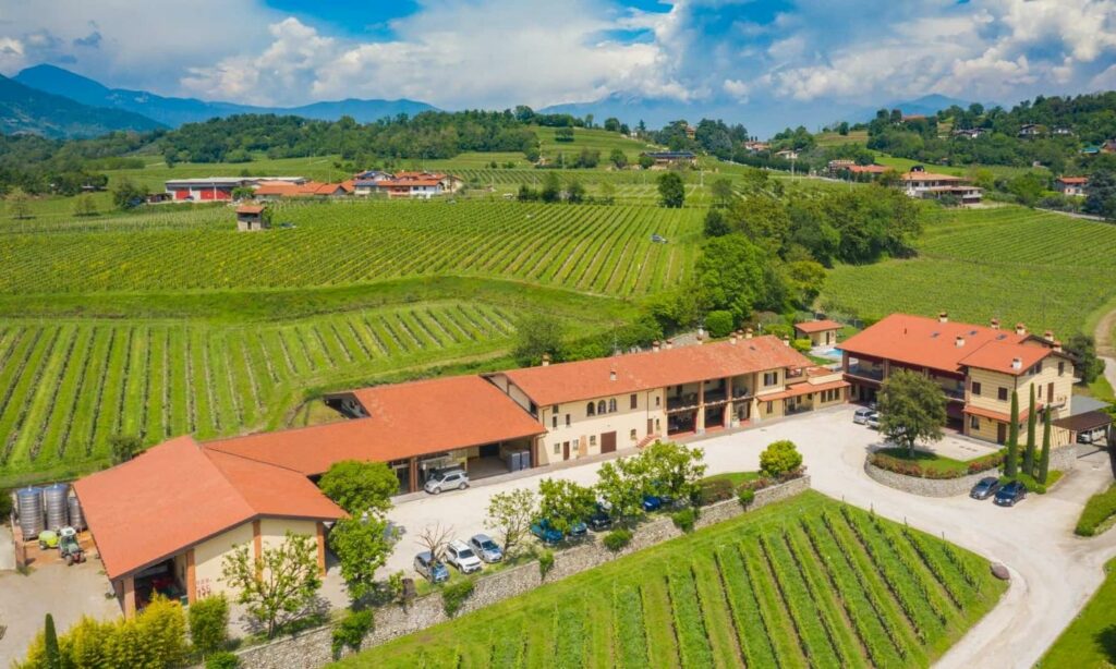 6miglioricantinefranciacorta