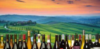 Best 25 Natural Wineries in Tuscany