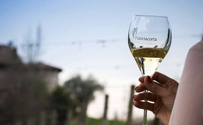 Migliori cantine Franciacorta
