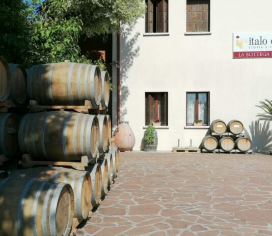 Italo Cescon