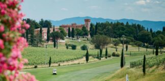Castello di Spessa