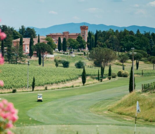 Castello di Spessa