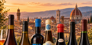 Natural Wine in Florence: Top Wine Bars | Shops | Restaurants vini naturali firenze